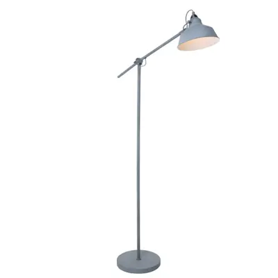 Foto van Vloerlamp Nové 1322GR Grijs Nove 1322GR