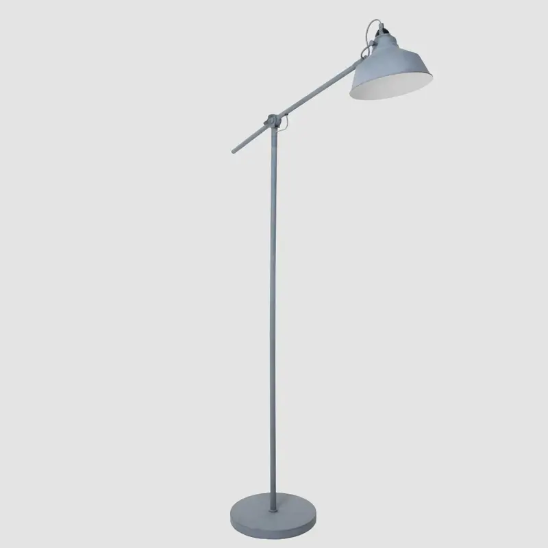 Foto 11 Vloerlamp Nové 1322GR Grijs Nove 1322GR