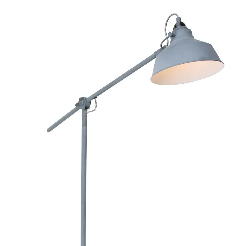 Foto 12 Vloerlamp Nové 1322GR Grijs Nove 1322GR