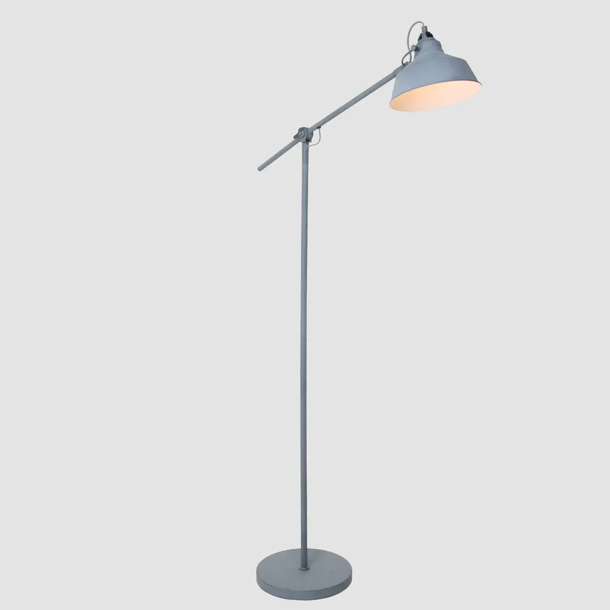 Foto 10 Vloerlamp Nové 1322GR Grijs Nove 1322GR