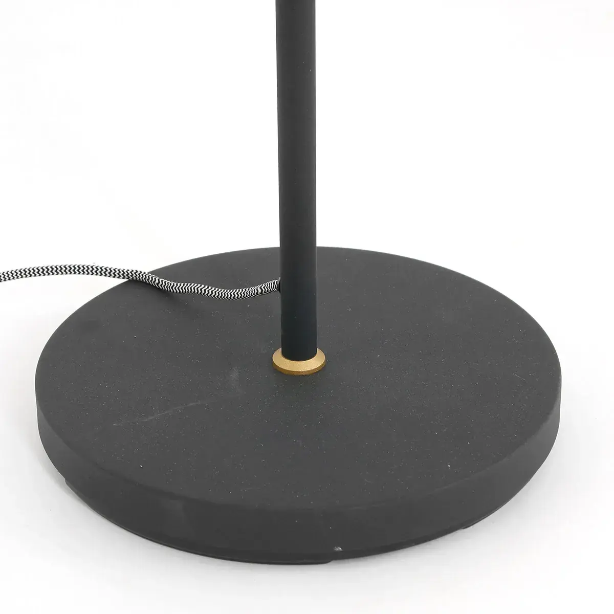 Foto 12 Vloerl. 1-L metaal *M* Nove 1322ZW