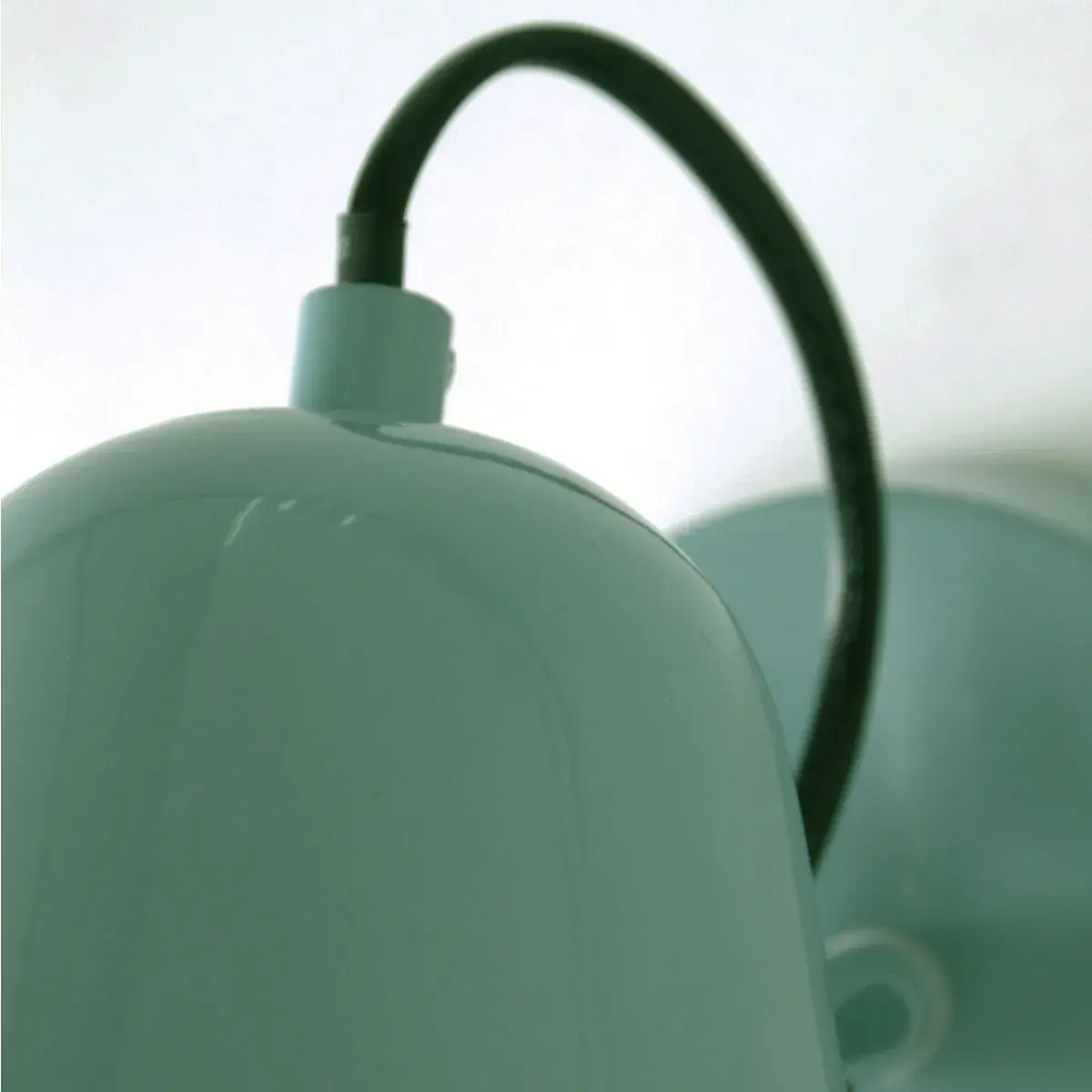 Foto 12 Wandlamp Dolphin 1323G Groen Dolphin 1323G