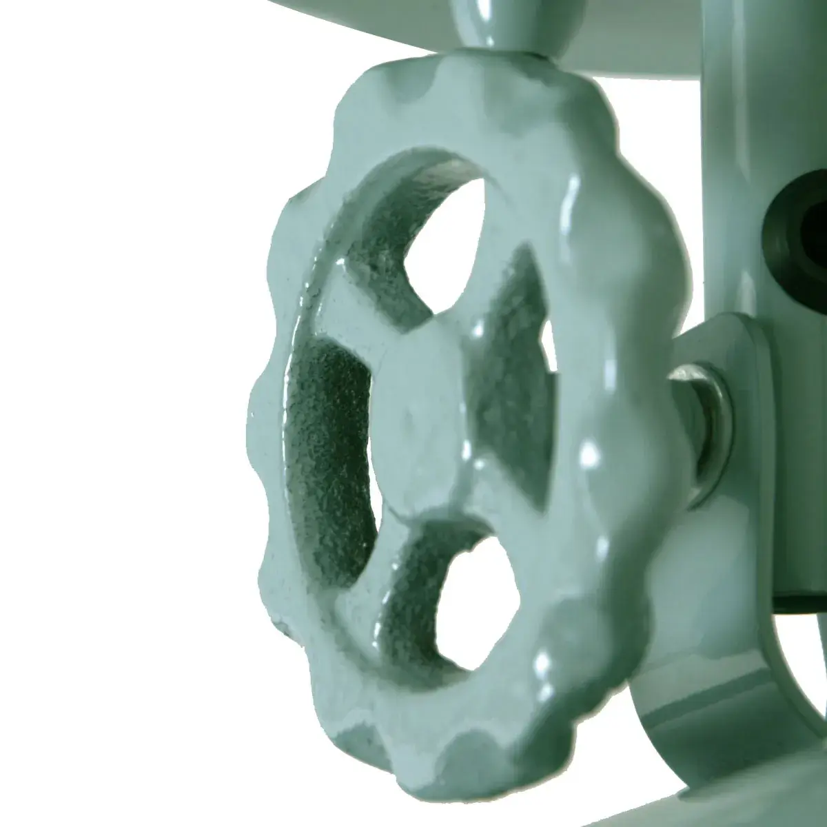 Foto 4 Wandlamp Dolphin 1323G Groen Dolphin 1323G