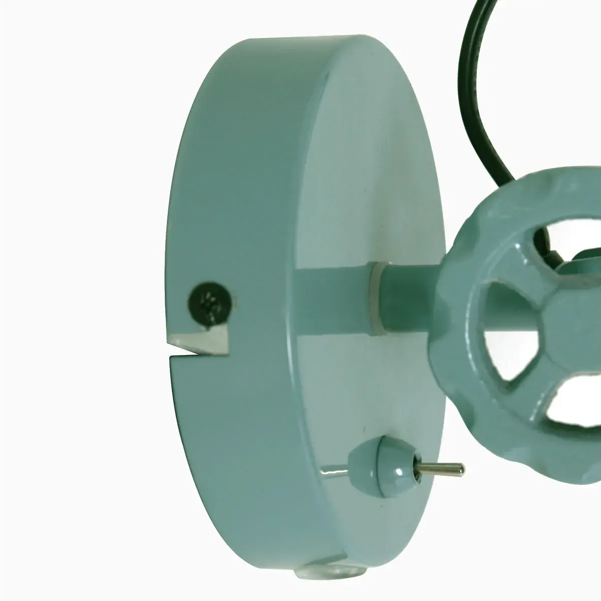 Foto 5 Wandlamp Dolphin 1323G Groen Dolphin 1323G