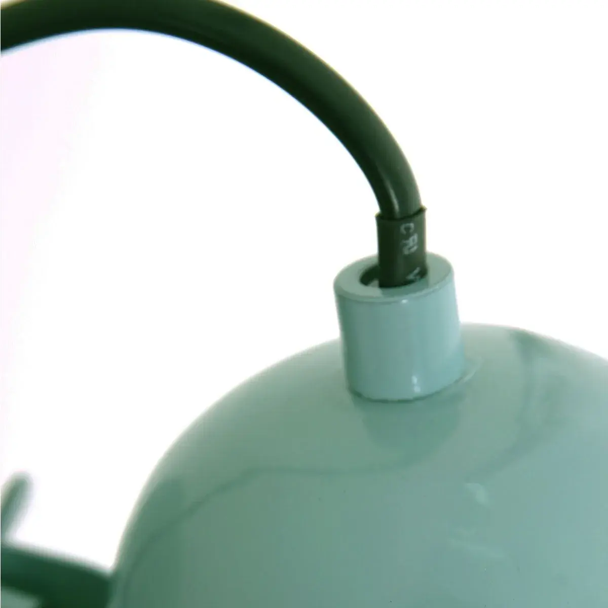 Foto 8 Wandlamp Dolphin 1323G Groen Dolphin 1323G