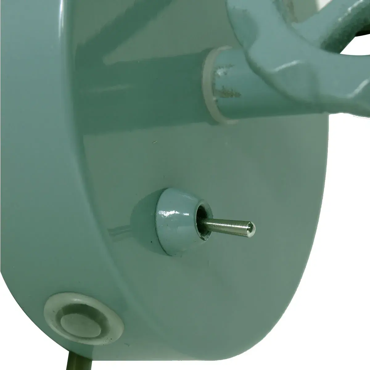 Foto 10 Wandlamp Dolphin 1323G Groen Dolphin 1323G