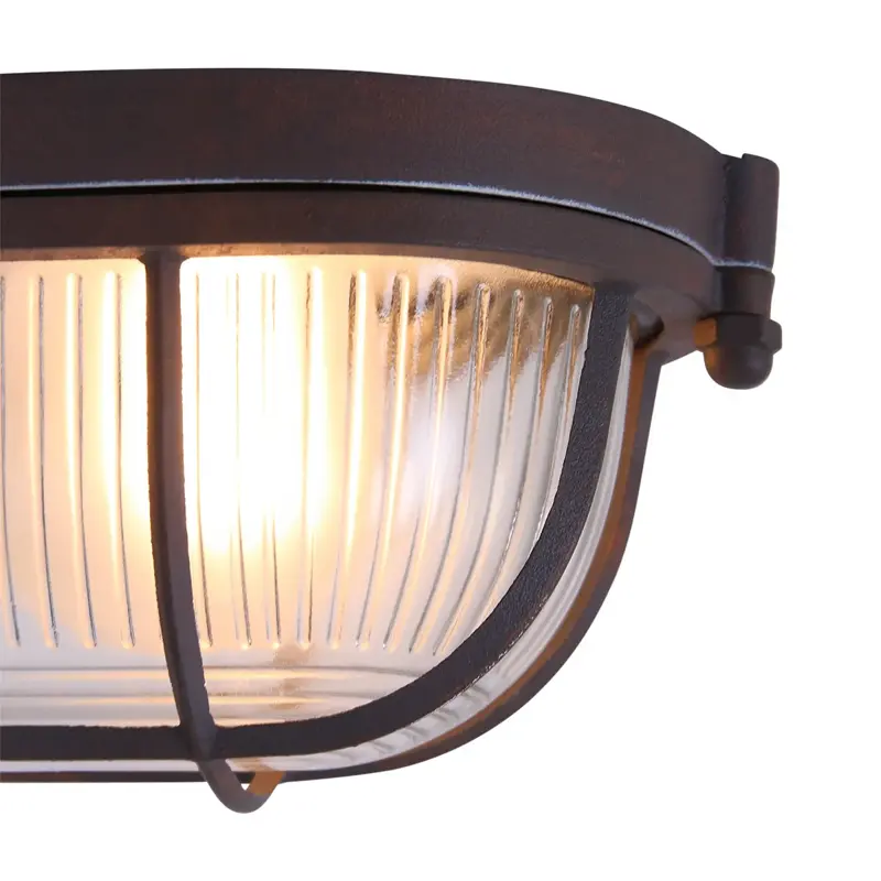 Foto 3 Plafondlamp Lisanne 1340B Bruin Lisanne 1340B