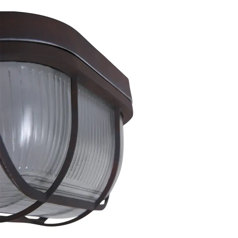 Foto 4 Plafondlamp Lisanne 1340B Bruin Lisanne 1340B