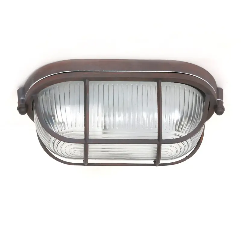 Foto 5 Plafondlamp Lisanne 1340B Bruin Lisanne 1340B