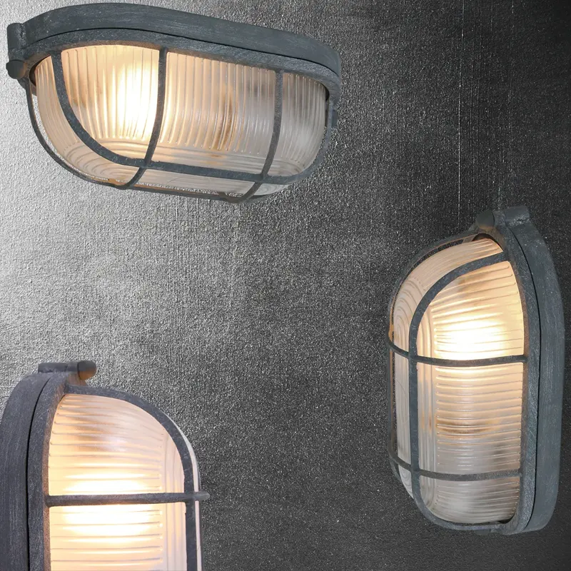 Foto 2 Plafondlamp Lisanne 1340GR Grijs Lisanne 1340GR