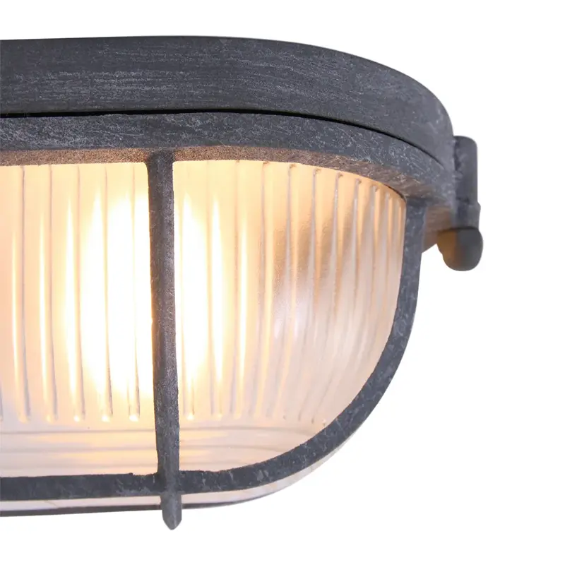 Foto 3 Plafondlamp Lisanne 1340GR Grijs Lisanne 1340GR