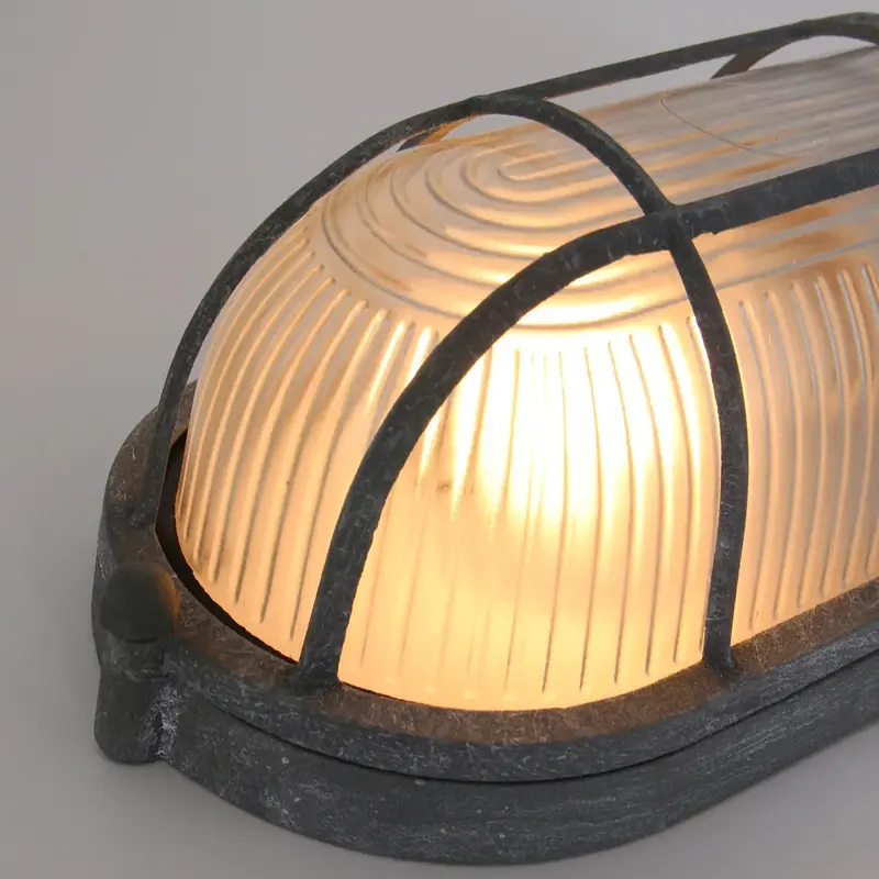 Foto 4 Plafondlamp Lisanne 1340GR Grijs Lisanne 1340GR
