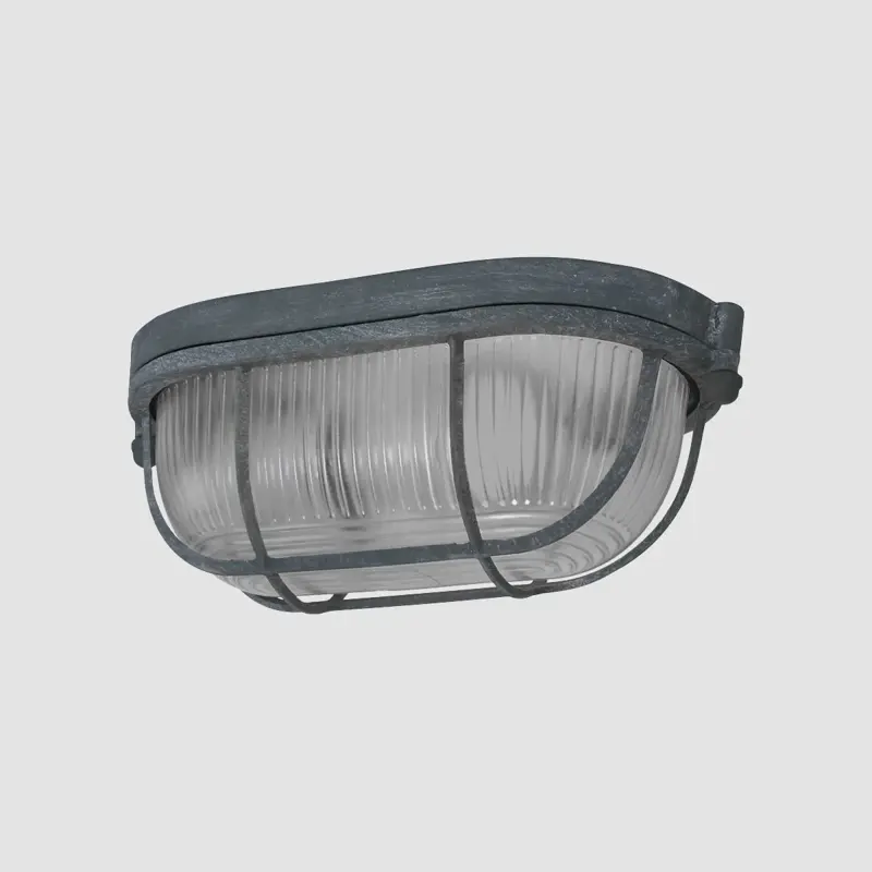 Foto 7 Plafondlamp Lisanne 1340GR Grijs Lisanne 1340GR