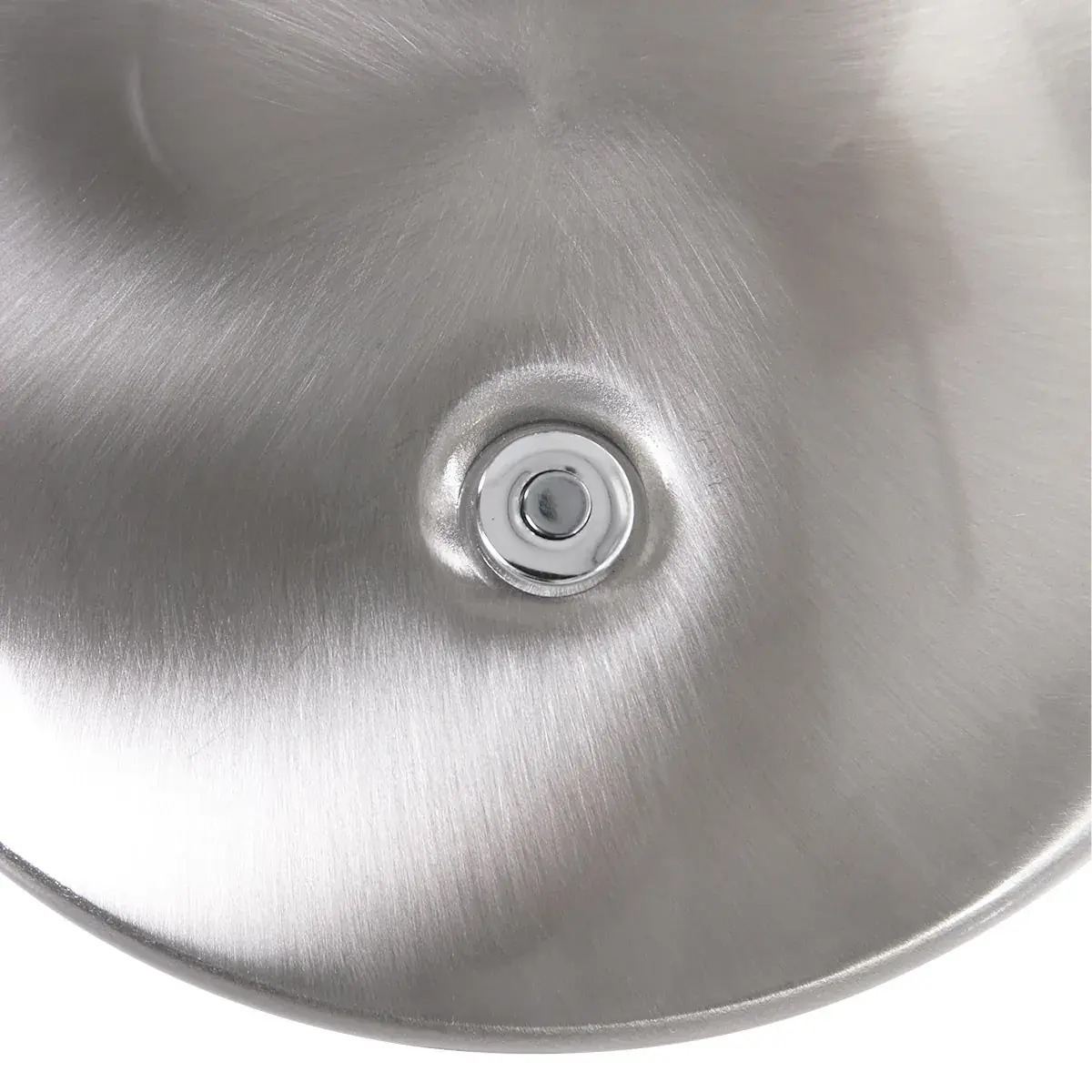 Foto 3 Wandlamp Zenith LED 1442ST Staal Zenith LED 1442ST