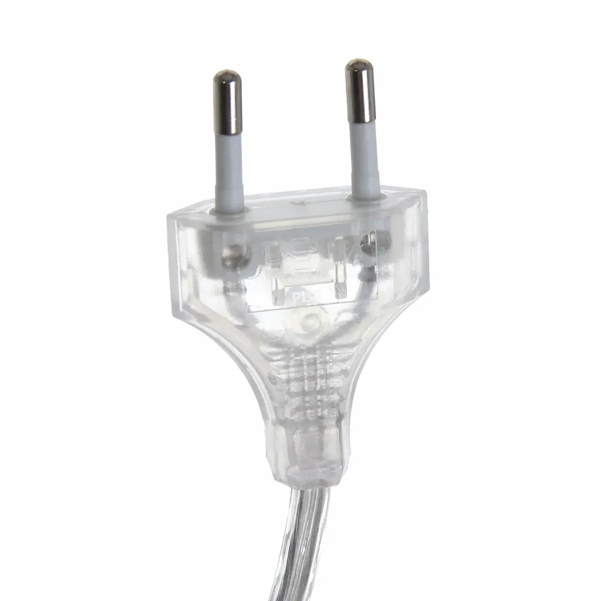 Foto 4 Wandlamp Zenith LED 1442ST Staal Zenith LED 1442ST