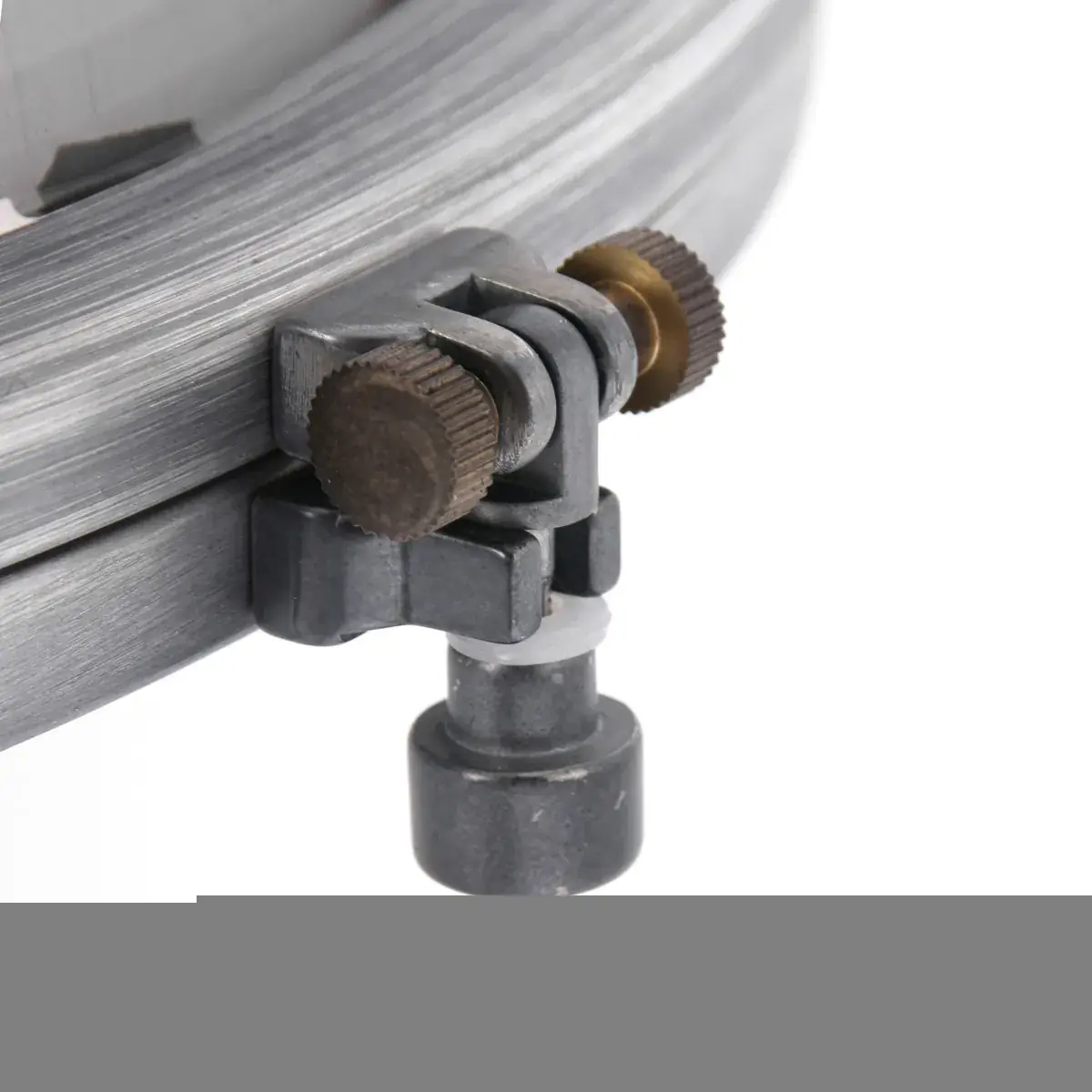 Foto 4 Hanglamp Bikkel 1452GR Grijs Bikkel 1452GR