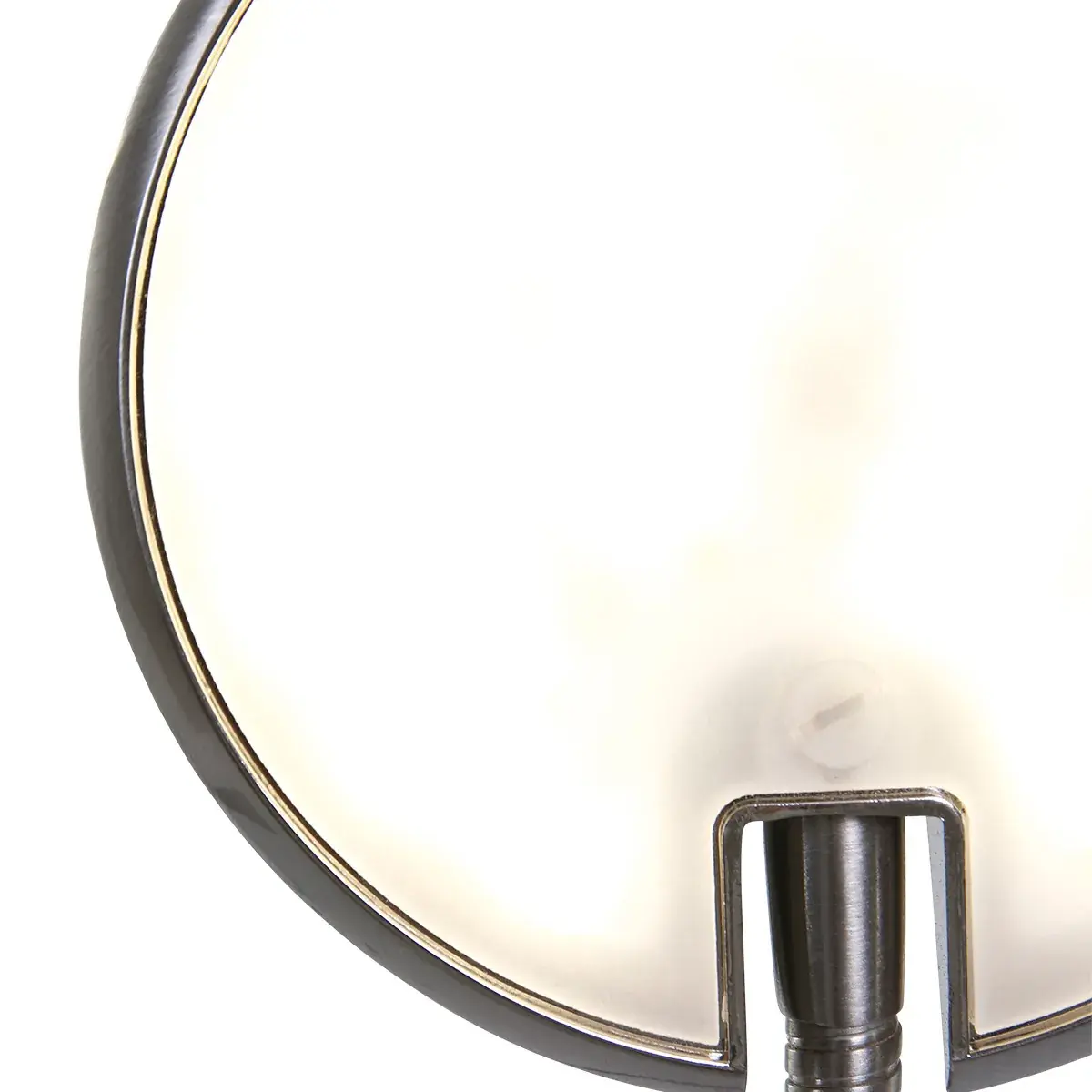 Foto 4 Tafellamp Zenith 1470ST Staal Zenith LED 1470ST