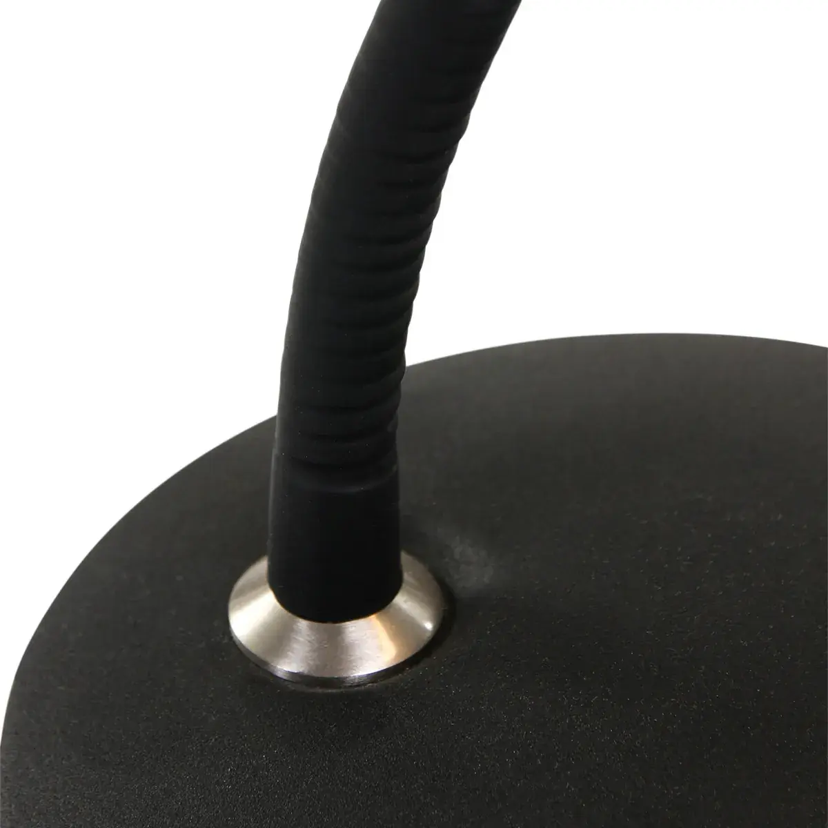 Foto 6 Tafellamp Zenith 1470ZW Zwart Zenith LED 1470ZW