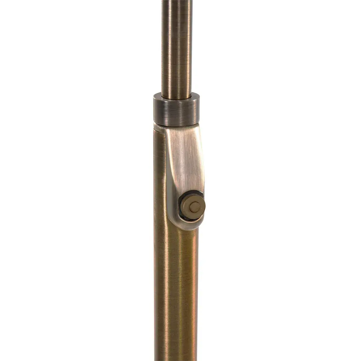 Foto 9 Vloerlamp Zenith 1477BR Brons Zenith LED 1477BR