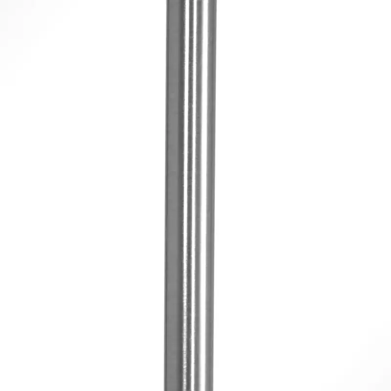 Foto 12 Vloerlamp Zenith 1477ST Staal Zenith LED 1477ST