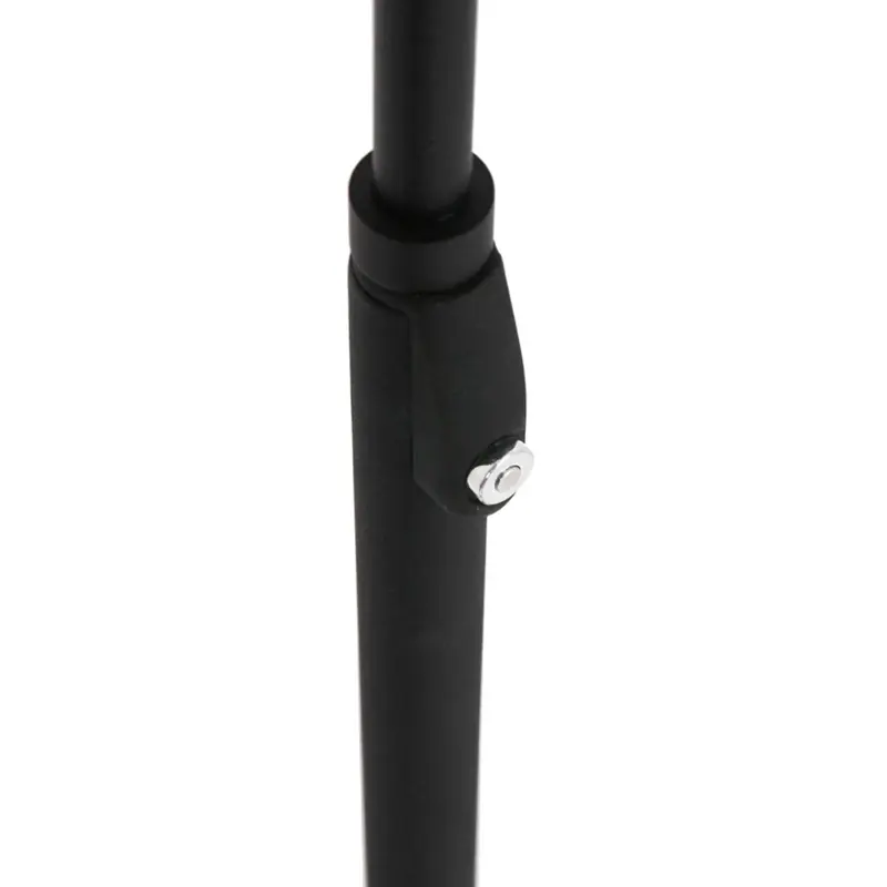 Foto 7 Vloerlamp Zenith 1477ZW Zwart Zenith LED 1477ZW