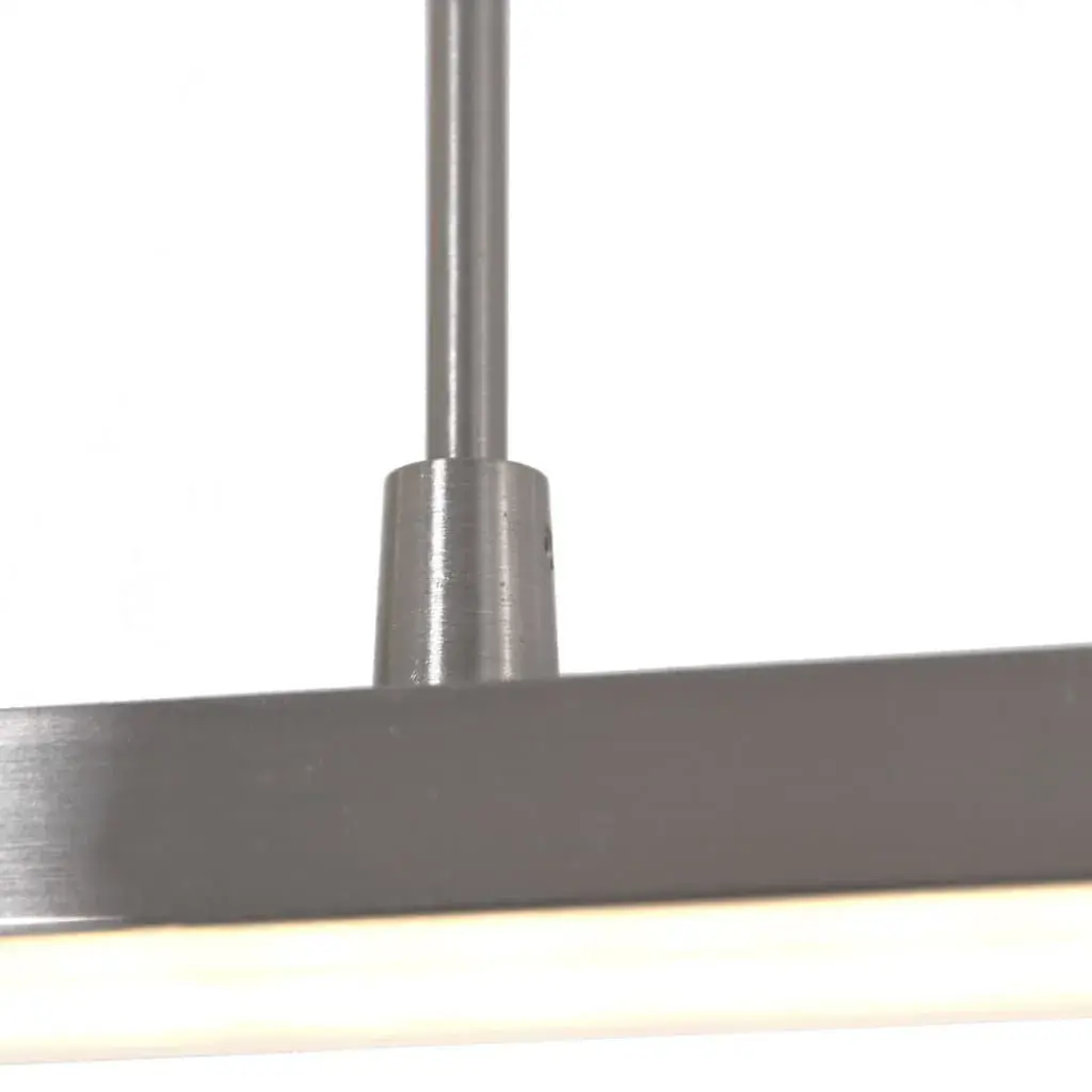 Foto 4 Hanglamp Zelena 1482ST Staal Zelena LED 1482ST