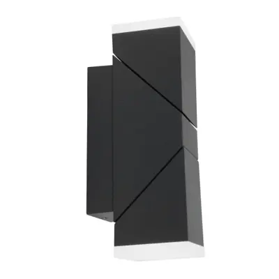 Foto van Buitenlamp Jack 1507ZW Zwart Buitenlampen 1507ZW