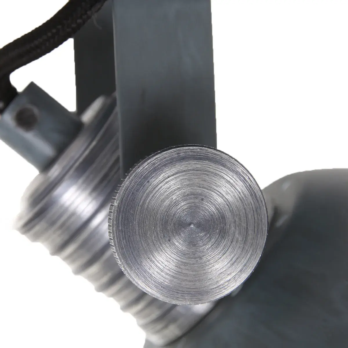 Foto 3 Wandlamp Brooklyn 1534GR Grijs Brooklyn 1534GR