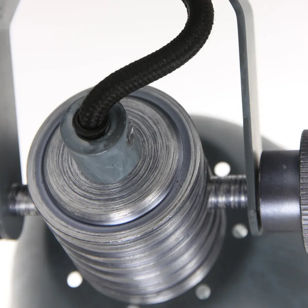 Foto 4 Wandlamp Brooklyn 1534GR Grijs Brooklyn 1534GR