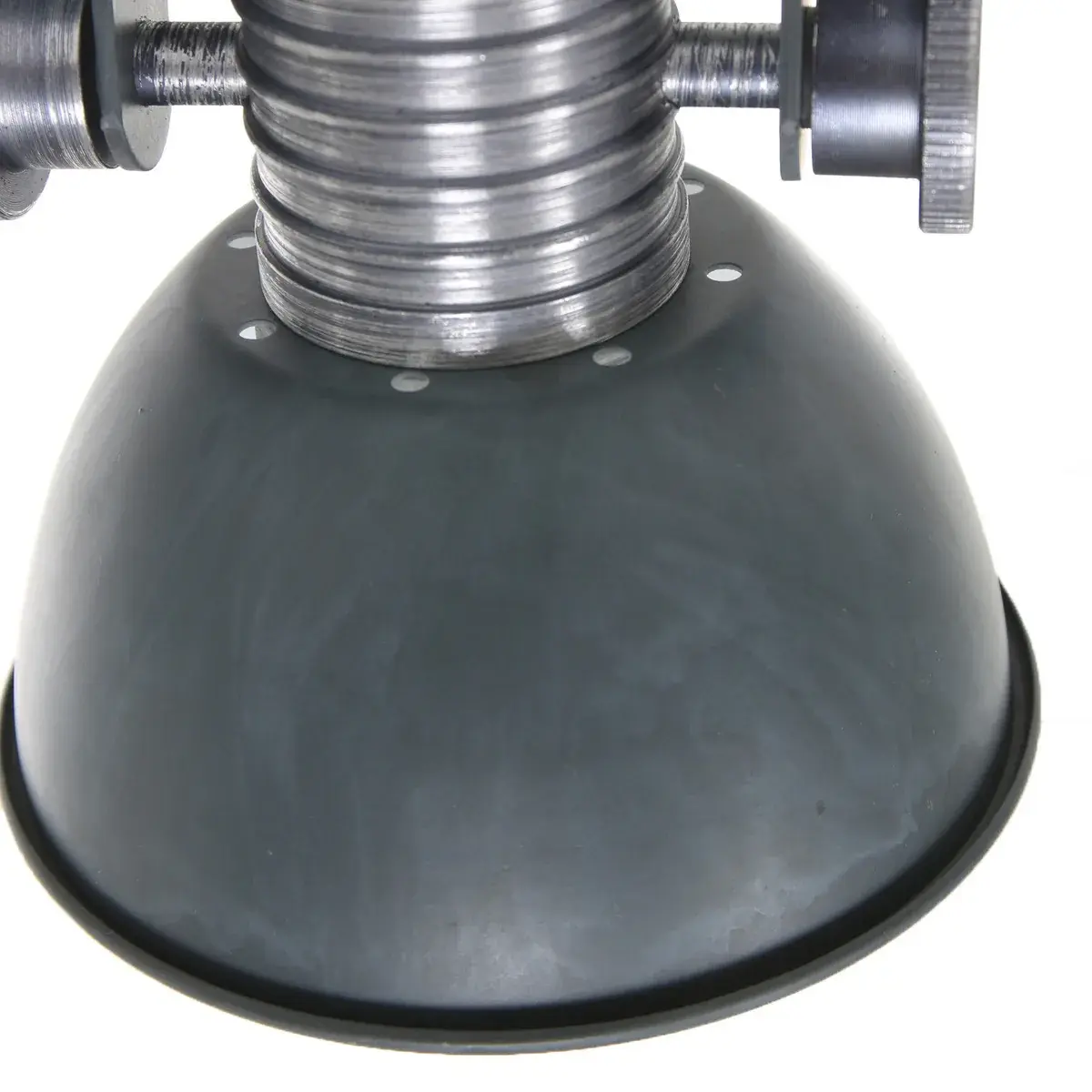 Foto 5 Wandlamp Brooklyn 1534GR Grijs Brooklyn 1534GR