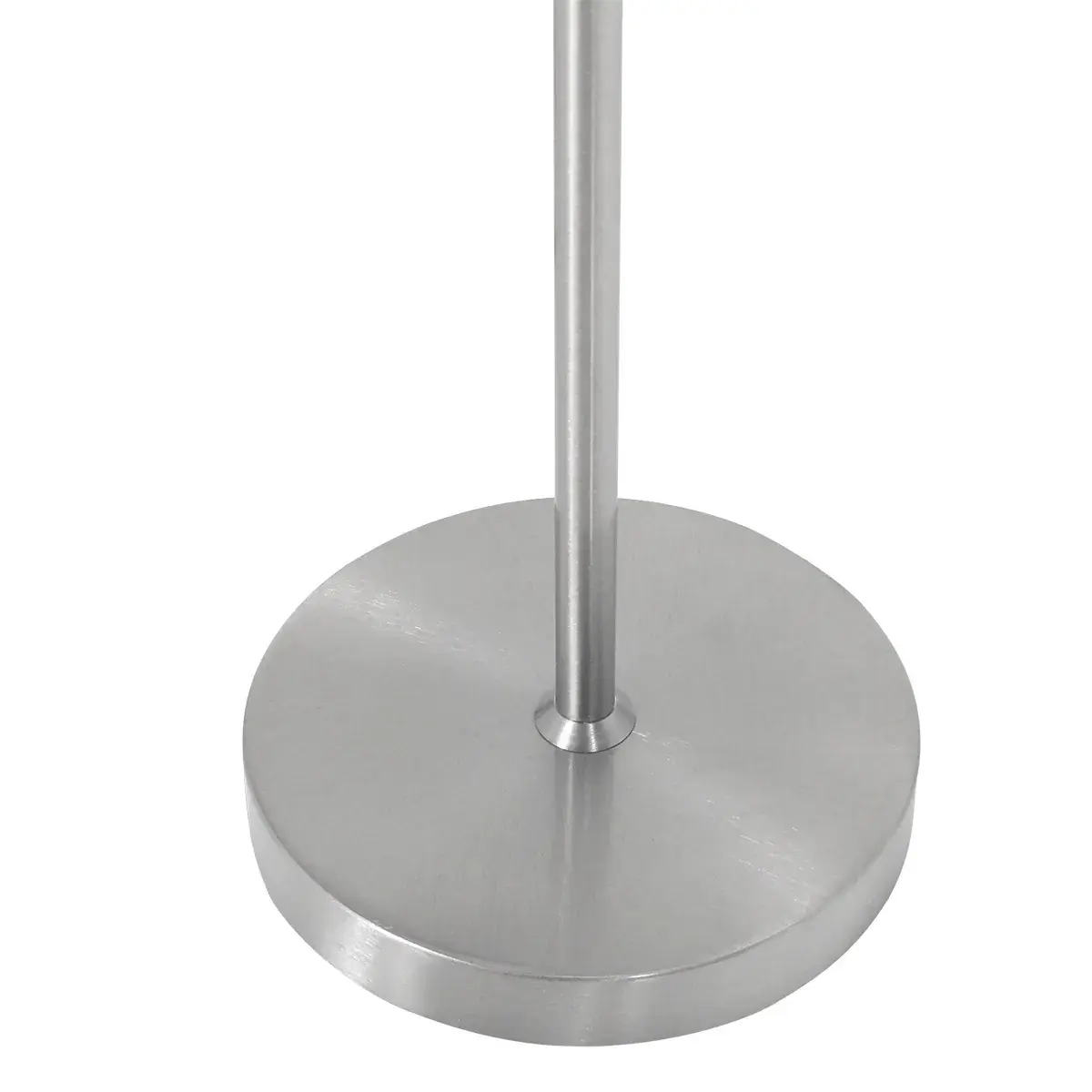 Foto 5 Tafellamp Noor 1563ST Staal Noor 1563ST