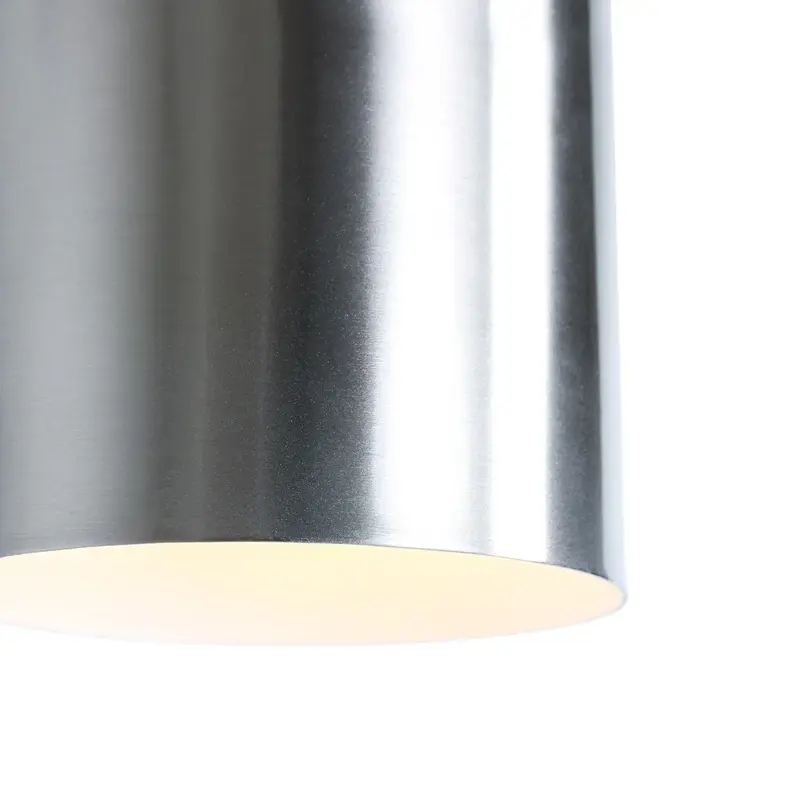 Foto 4 Wandlamp Fjorgard 1699ZW Zwart Fjorgard 1699ZW
