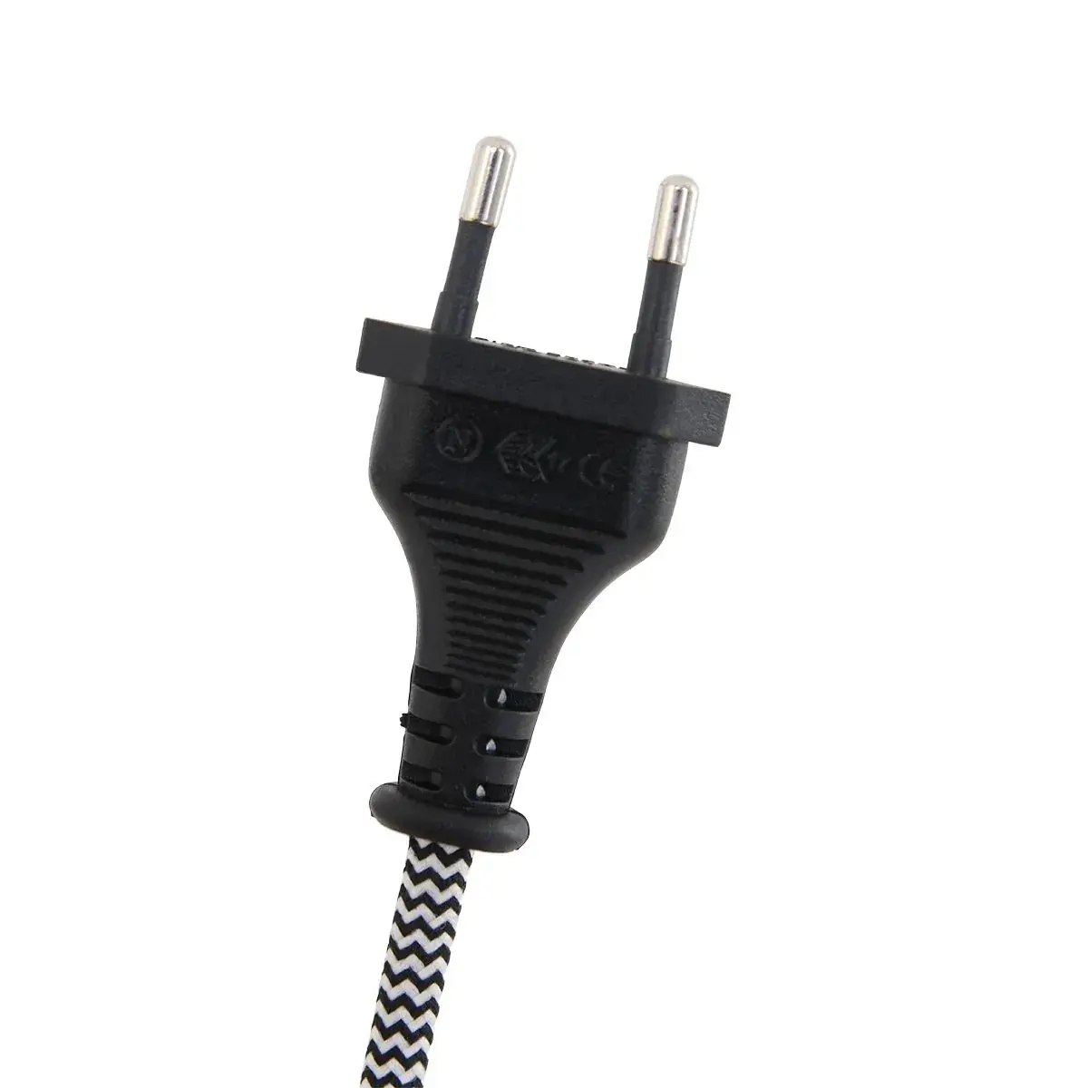 Foto 11 Vloerlamp Fjorgard 1702ZW Zwart Fjorgard 1702ZW