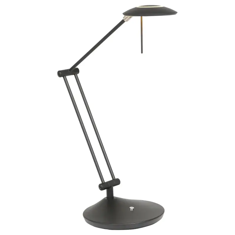 Foto 12 Tafellamp Zodiac 2109ZW Zwart Zodiac LED 2109ZW
