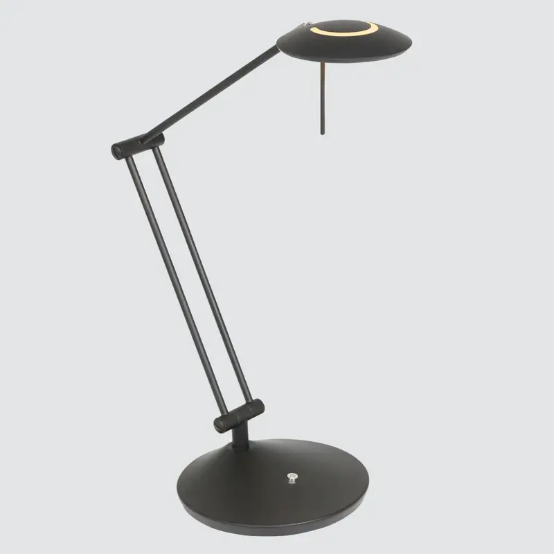 Foto 13 Tafellamp Zodiac 2109ZW Zwart Zodiac LED 2109ZW