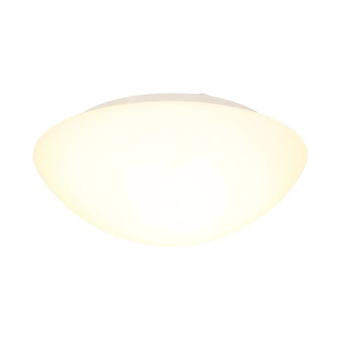 Foto van Plafondlamp Ceiling & Wall 7799W Wit Lido 7799W