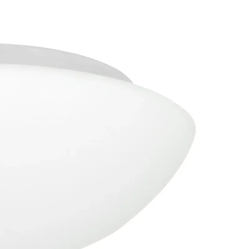 Foto 3 Plafondlamp Ceiling & Wall 2127W Wit Ceiling and wall 2127W
