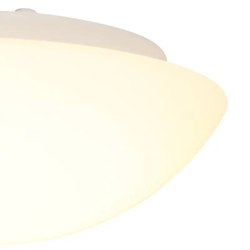 Foto 4 Plafondlamp Ceiling & Wall 2127W Wit Ceiling and wall 2127W