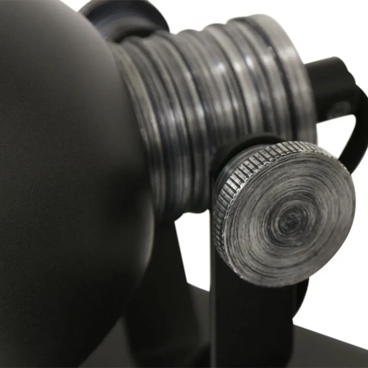 Foto 8 Plafondspot Brooklyn 2134ZW Zwart Brooklyn 2134ZW