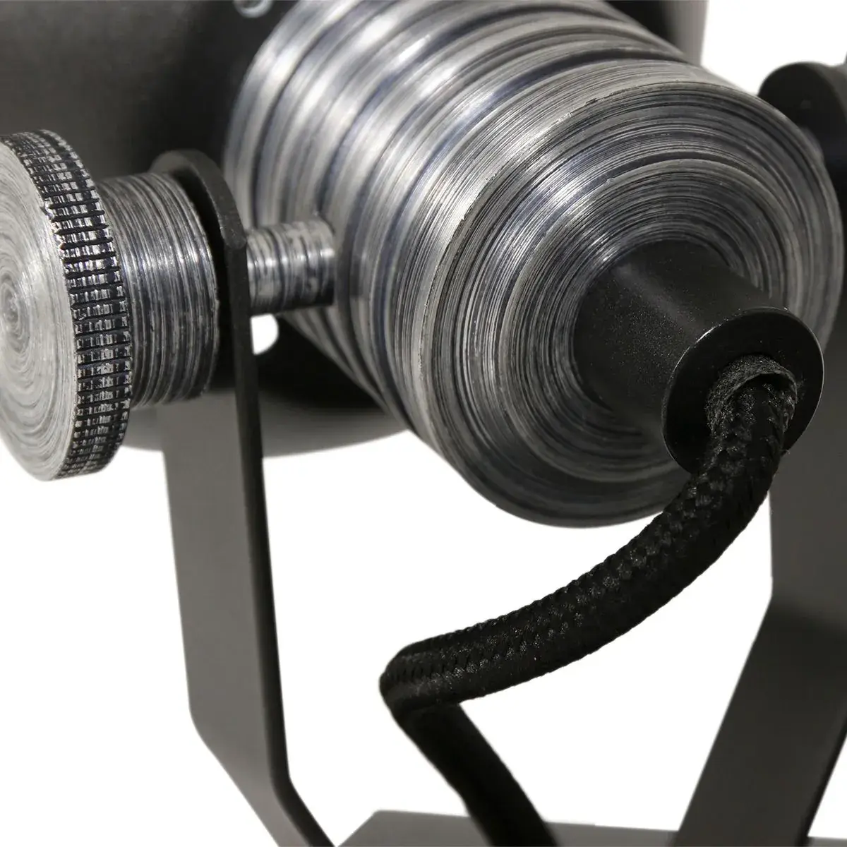 Foto 9 Plafondspot Brooklyn 2134ZW Zwart Brooklyn 2134ZW