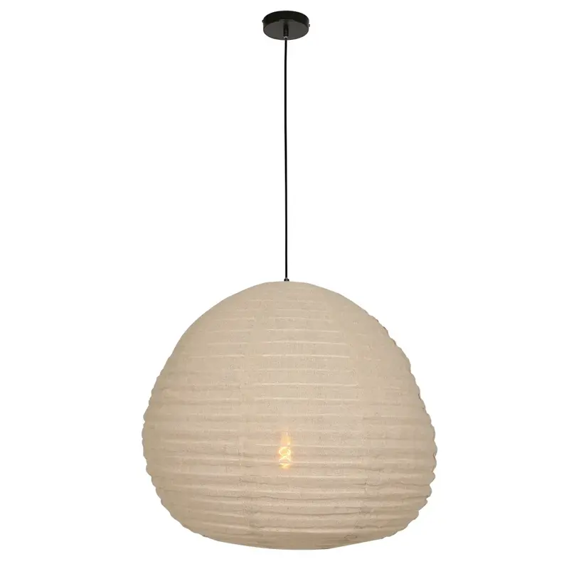 Foto 4 Hanglamp Bangalore 2136B Bruin Bangalore 2136B