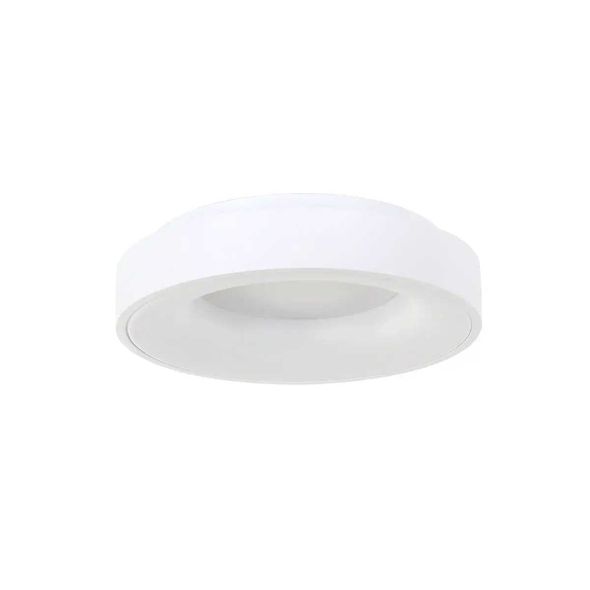 Foto van Plafondlamp Ringlede 2562GO Goud Ø38cm Ringlede 2562GO