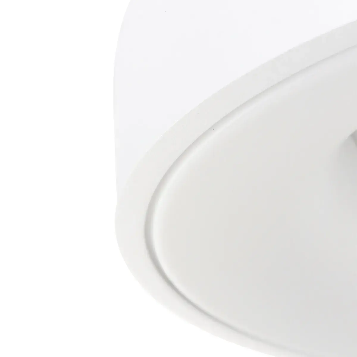 Foto 3 Plafondlamp Ringlede 2562W Wit Ø38cm Ringlede 2562W