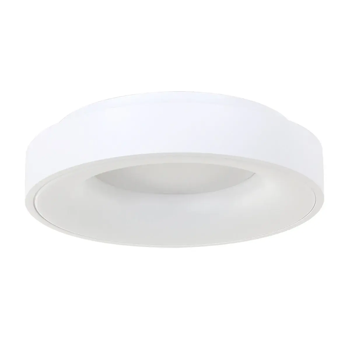 Foto van Plafondlamp Ringlede 2562GO Goud Ø38cm Ringlede 2562GO