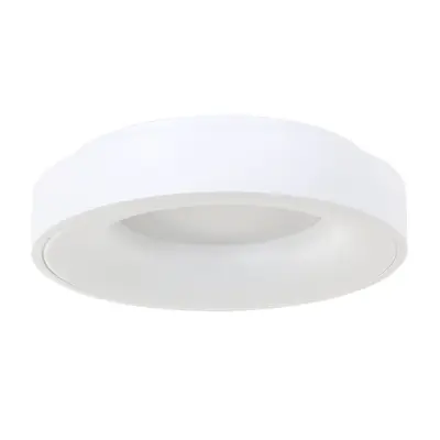 Foto van Plafondlamp RInglede 2563W Wit Ø48cm Ringlede 2563W