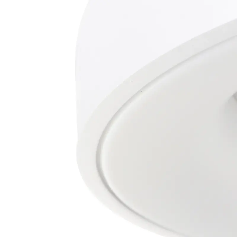 Foto 3 Plafondlamp RInglede 2563W Wit Ø48cm Ringlede 2563W