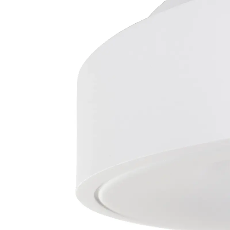Foto 4 Plafondlamp RInglede 2563W Wit Ø48cm Ringlede 2563W