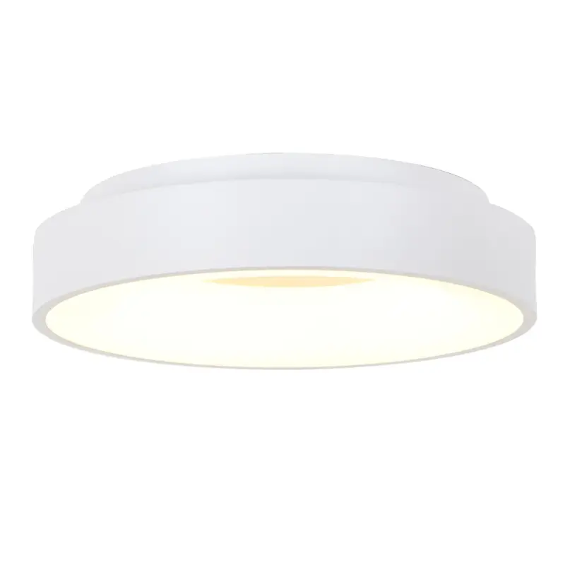 Foto 5 Plafondlamp RInglede 2563W Wit Ø48cm Ringlede 2563W