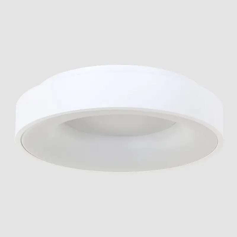 Foto 10 Plafondlamp RInglede 2563W Wit Ø48cm Ringlede 2563W