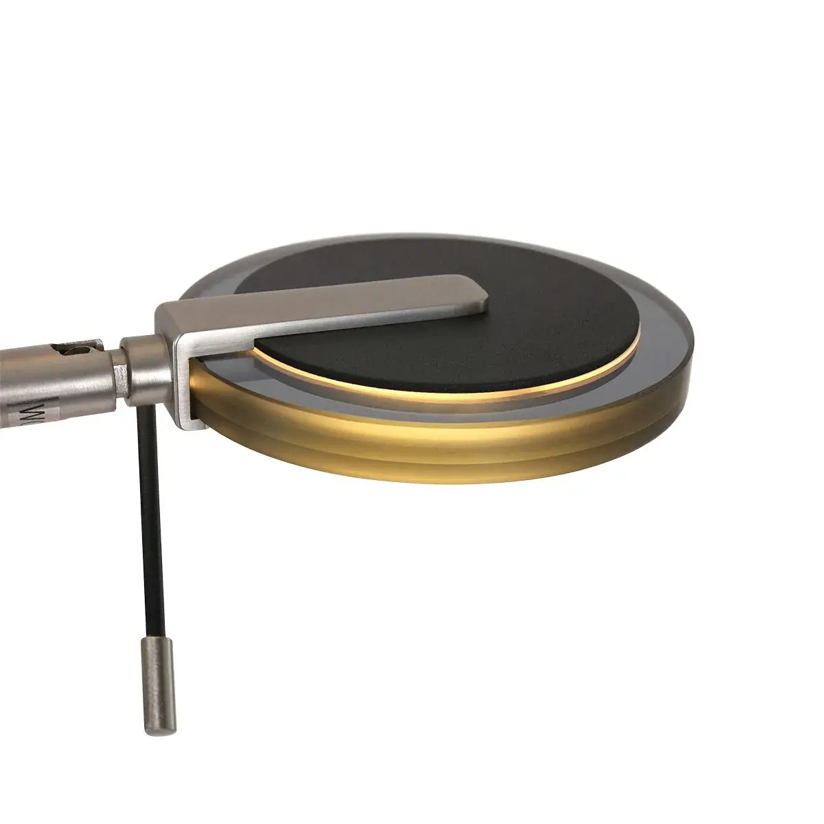 Foto 12 Vloerlamp Turound 2663ZW Zwart Turound 2663ZW